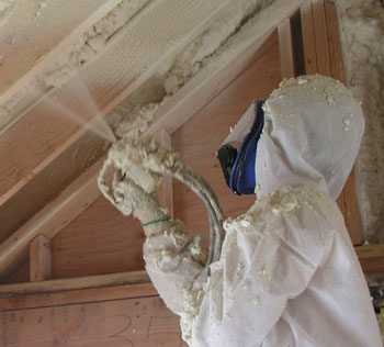 Alaska home insulation network of contractors – get a foam insulation quote in AK